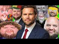 Into The JD Vance Iverse