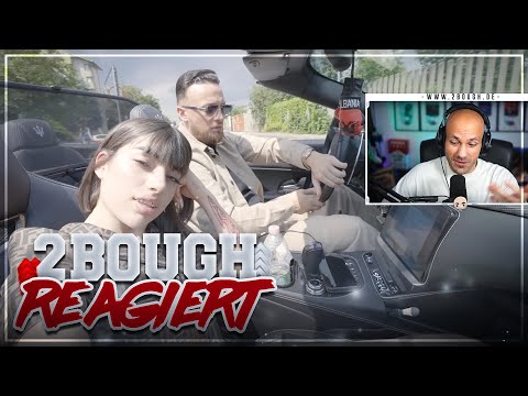 AZET - BARBIE & KEN / 2Bough REACTION