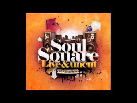 Soul Square - Spades feat. Hus Tha Kingpin