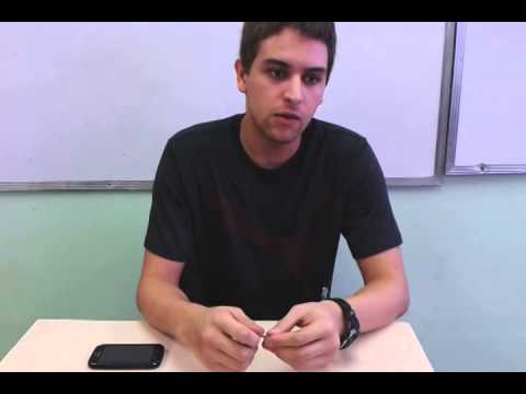 Tutorial de ponchado de cables utp5 con conectores rj45