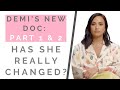 유튜브 다운로드 DEMI LOVATO "악마와 춤추 기"반응 : PT 1 & 2 : 독성 패턴 깨기 | 샬론 레스터