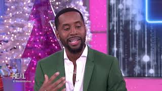 Safaree is a New Man Since Getting Married!