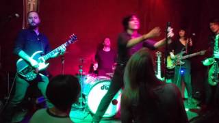 2017-01-27 - Jesse Malin - San Francisco - Rock &#39;n Roll Radio