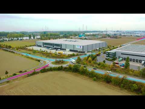 TST - Logistik einfach machen - Clip