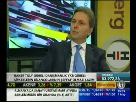 Bloomberg