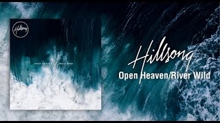 Hillsong Worship - Open Heaven/ River Wild DVD 2015