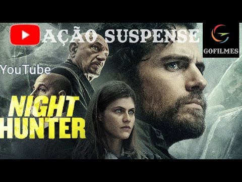 Nomis - Filme Completo e Dublado