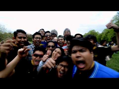 [TEASER] Sambutan Hari Raya Aidilfitri  Liverpool2015