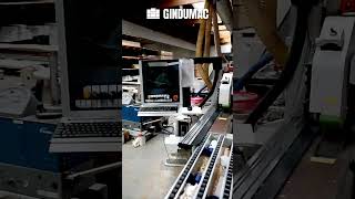 ماكينة ضبط الحواف Biesse Edge Stream B1 | صورة 4 - Machineryline