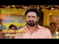 Anna Full Ep 91 Shanmugam Bharani Rathna Zee Tamil