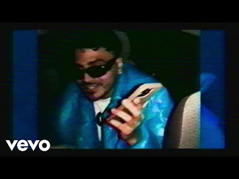 Alvaro Diaz - Close Friends (Official Video)