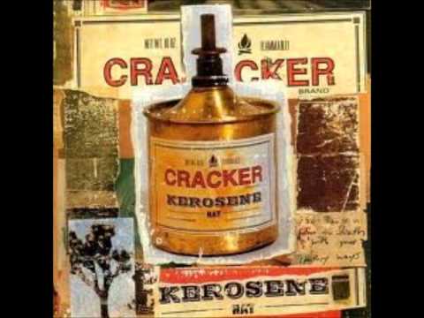 Cracker - Eurotrash Girl