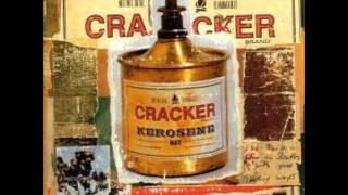 Cracker - Eurotrash Girl