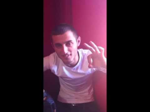 Young Money freestyle 04