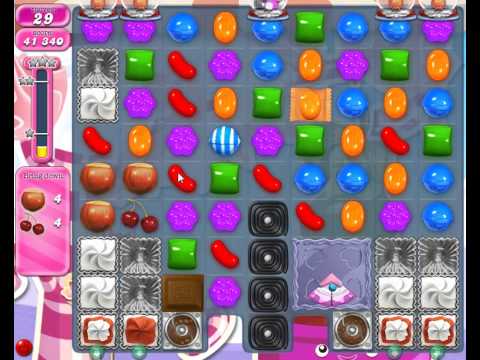 comment gagner le niveau 140 a candy crush
