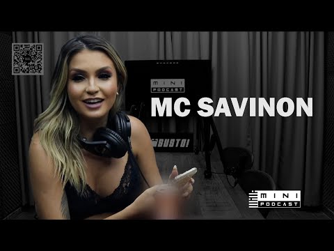 MC SAVINON – MINI PODCAST #18