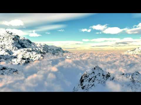 Andreas Ort - Seasons ft. Submatik & Charline