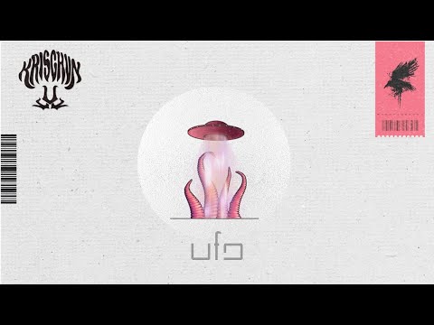 Krischvn - UFO [TEASER]
