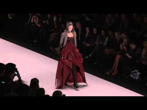 CONTRFASHION - Fall/Winter 2014-2015