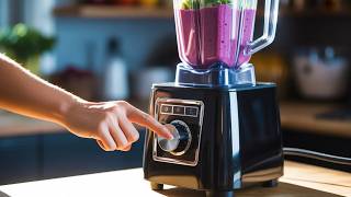 10 Best Smoothie Blenders Powerful Blenders for Smooth Results