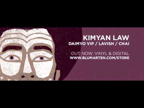 Kimyan Law - Chai