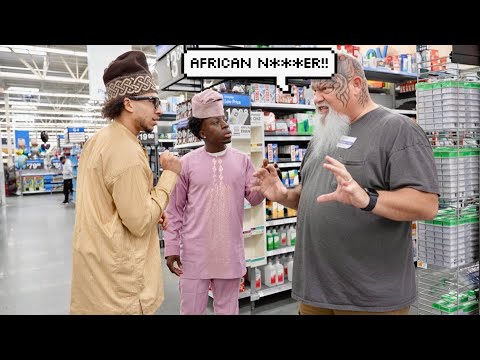 Casting Spells On Strangers Prank!!