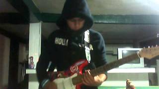 Panda Doble gracias (Cover)