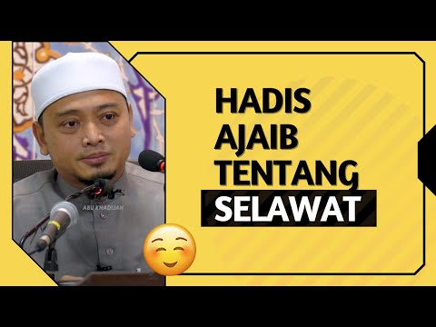 Setiap Selawat Dibalas Rasulullah 