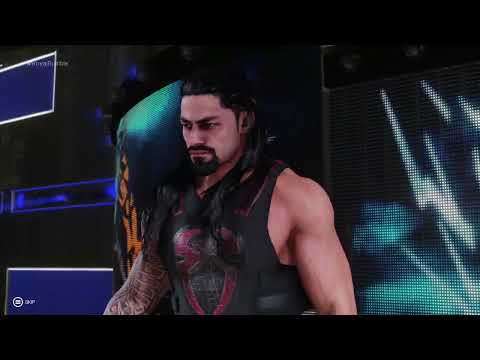 FULL MATCH - Royal Rumble Match: WWE 2K19