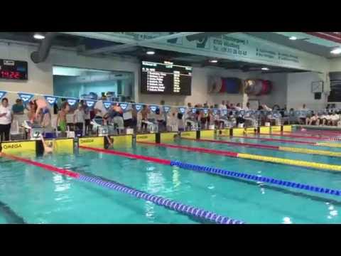 Bayerische Meisterschaften 2016 1