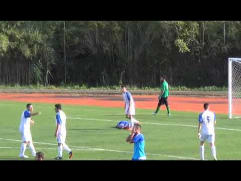 PROMOZIONE: VILLALBA - VALLE DEL TEVERE 1-2 IL SERVIZIO