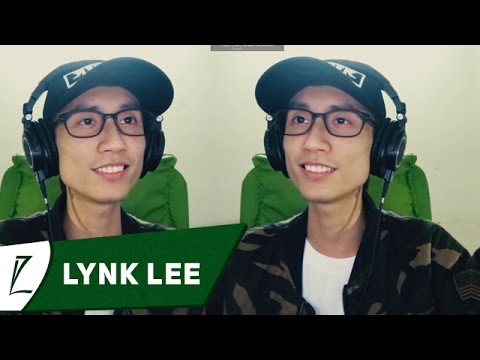 Mashup Anh không là não cá vàng duy nhất - Lynk Lee