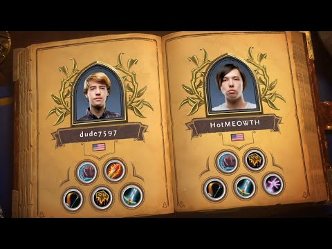 dude7597 vs HotMEOWTH - HCT Americas Summer Championship: Semifinal