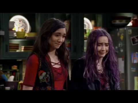 Girl Meets World - Shawn proposes to Katy (Girl Meets Upstate)