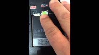 HTC DESIRE 510 UNLOCKING FAILS