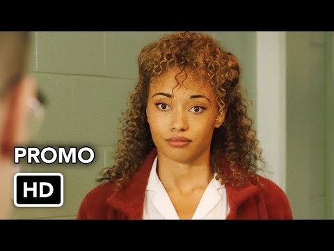 DC's Legends of Tomorrow 7.07 (Preview)