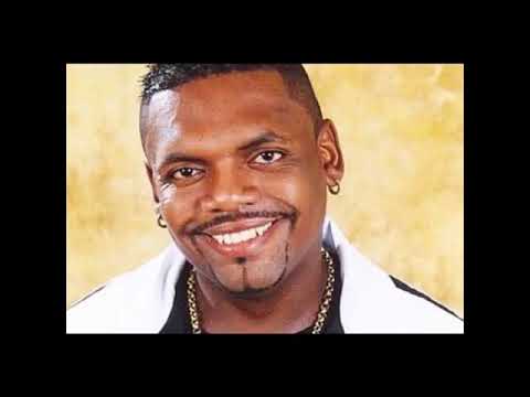 Mc Marcinho - Favela