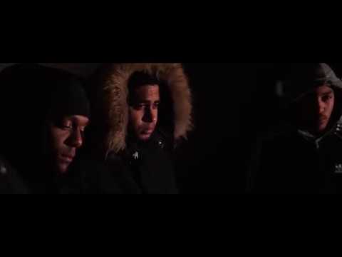 PICO ft.  ZACK INK - Ghetto (prod. SNIPERBEATS)