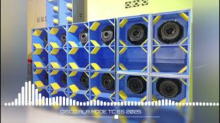 Download lagu CMT_DISCO_ALA_MODE TC PARDIDU_REMIX 2025 mp3 Download lagu CMT_DISCO_ALA_MODE TC PARDIDU_REMIX 2025 mp3