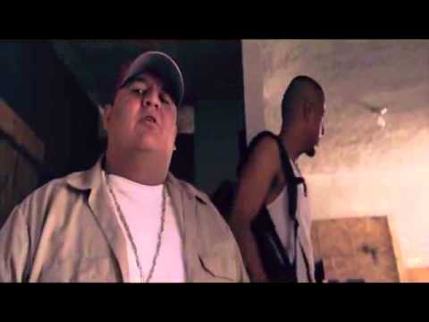 Los Jefes - Cartel De Santa la película (Trailer 1)
