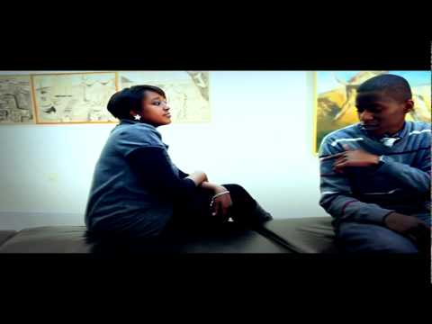 J-Black - Beautifull life (ft. Harriet)