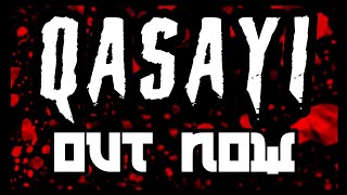 Qasayi song artwork