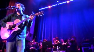 Be Everything- The Lonely Forest with the Seattle Rock Orchestra
