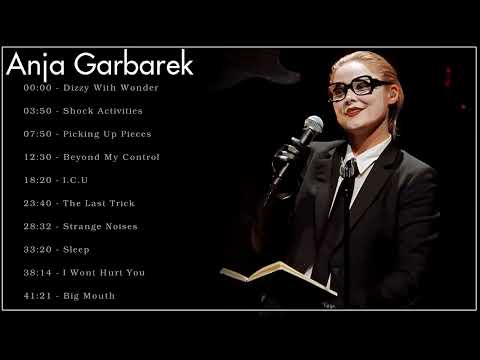 Anja Garbarek Best Songs - Anja Garbarek Greatest Hits