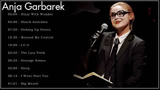 Anja Garbarek Best Songs - Anja Garbarek Greatest Hits