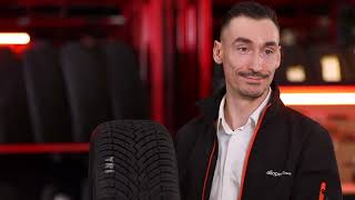 Replay live shopping Pirelli CINTURATO ALL SEASON SF3