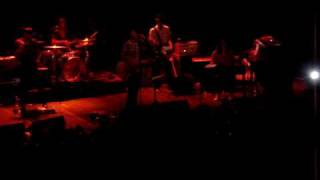 Vessels by Butch Walker