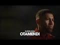 Entrevista | Otamendi