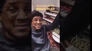 LSD - It&#39;s Time Track TEASER ft. SIA&#39;s INCREDIBLE VOCALS (Labrinth Story)