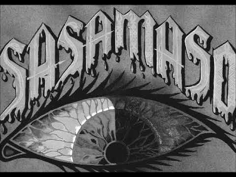 Sasamaso - Heavy Thrash Death Metal - Madagascar
